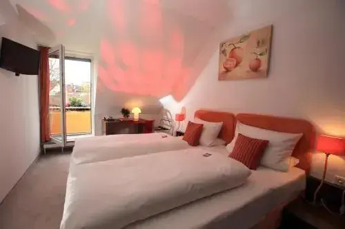 Hotel Unterfeldhaus - Général