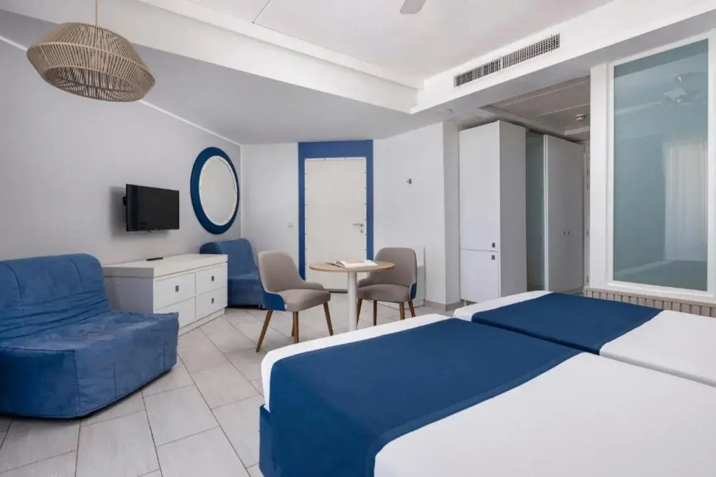 db Seabank Resort and Spa - Général