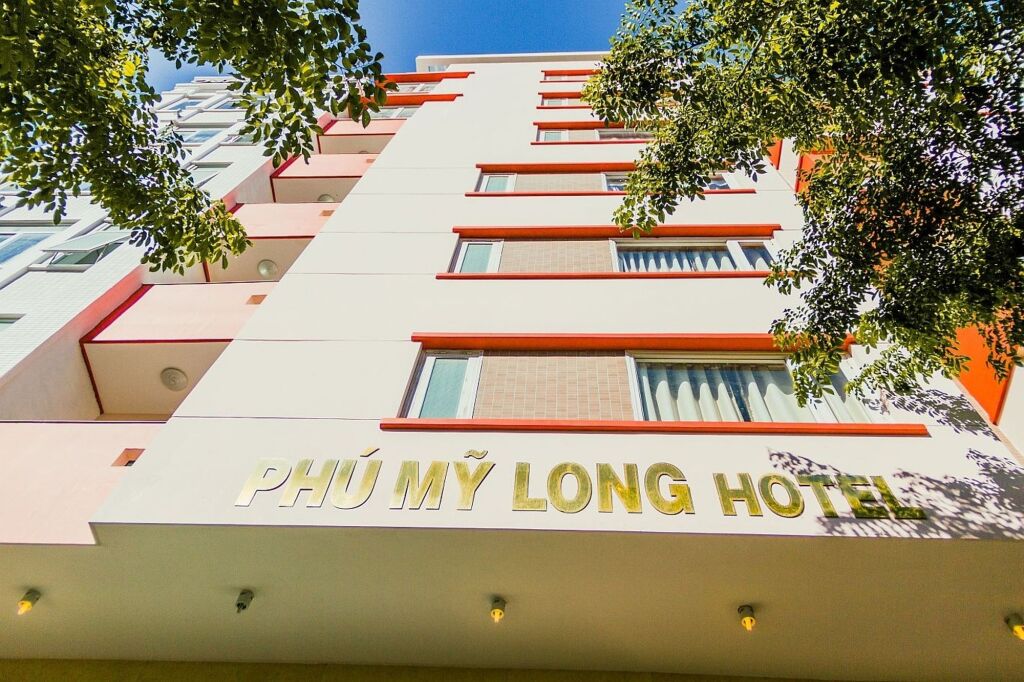 Central Beach Hotel