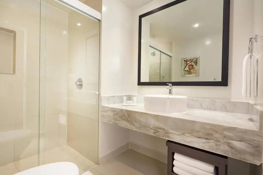 Fairfield Inn & Suites by Marriott Villahermosa Tabasco - Chambres