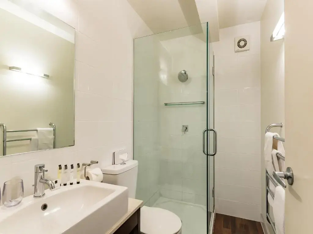 Sea Spray Suites - Chambres