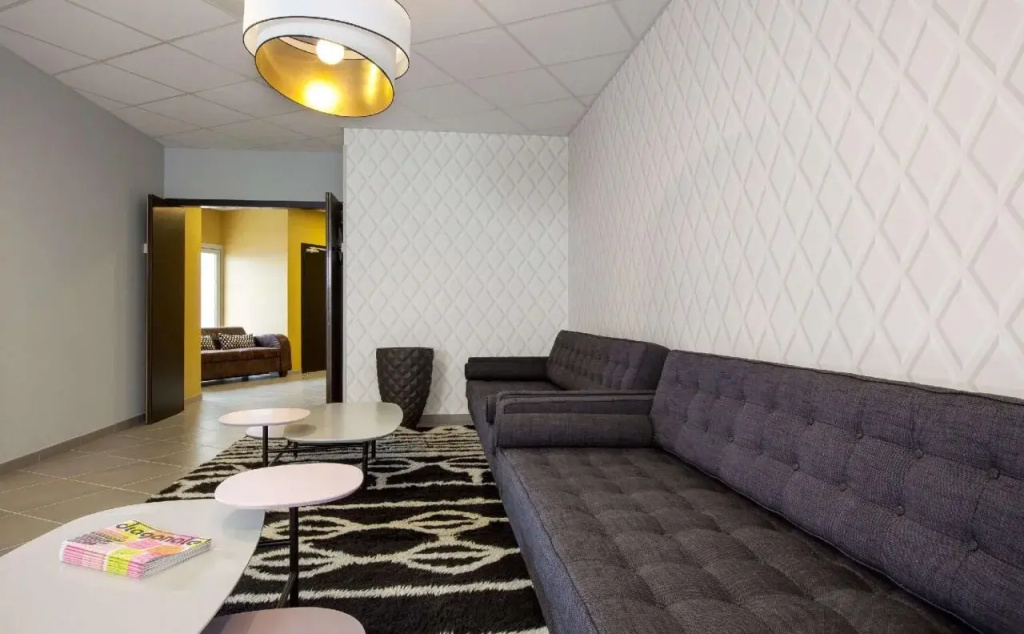 Quality Suites Toulouse-Blagnac - Général