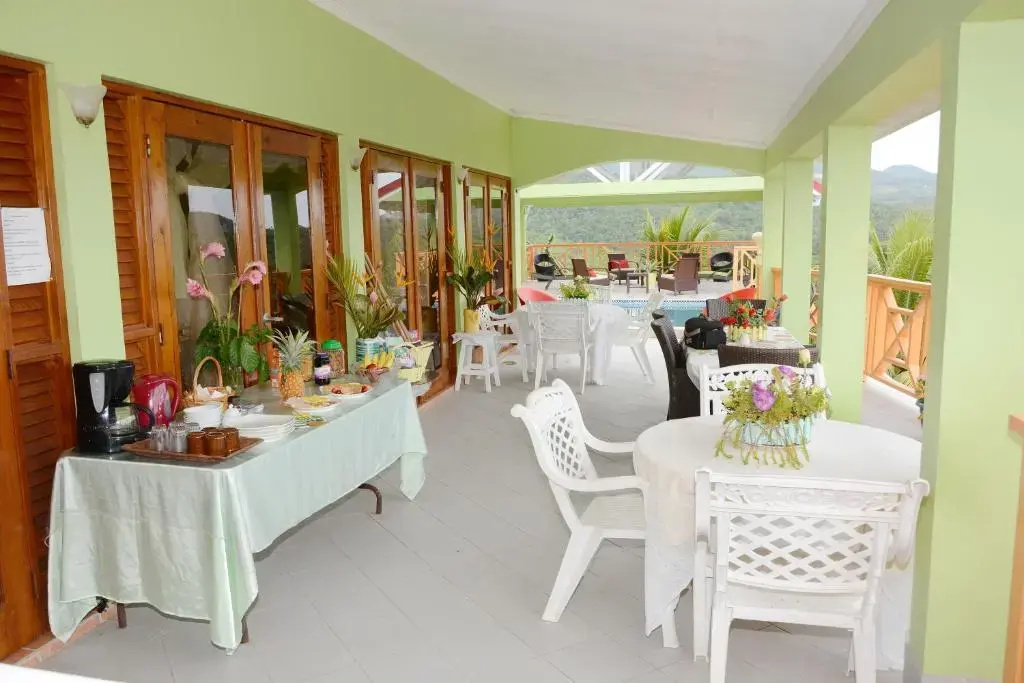 Tropical Paradise View - 5