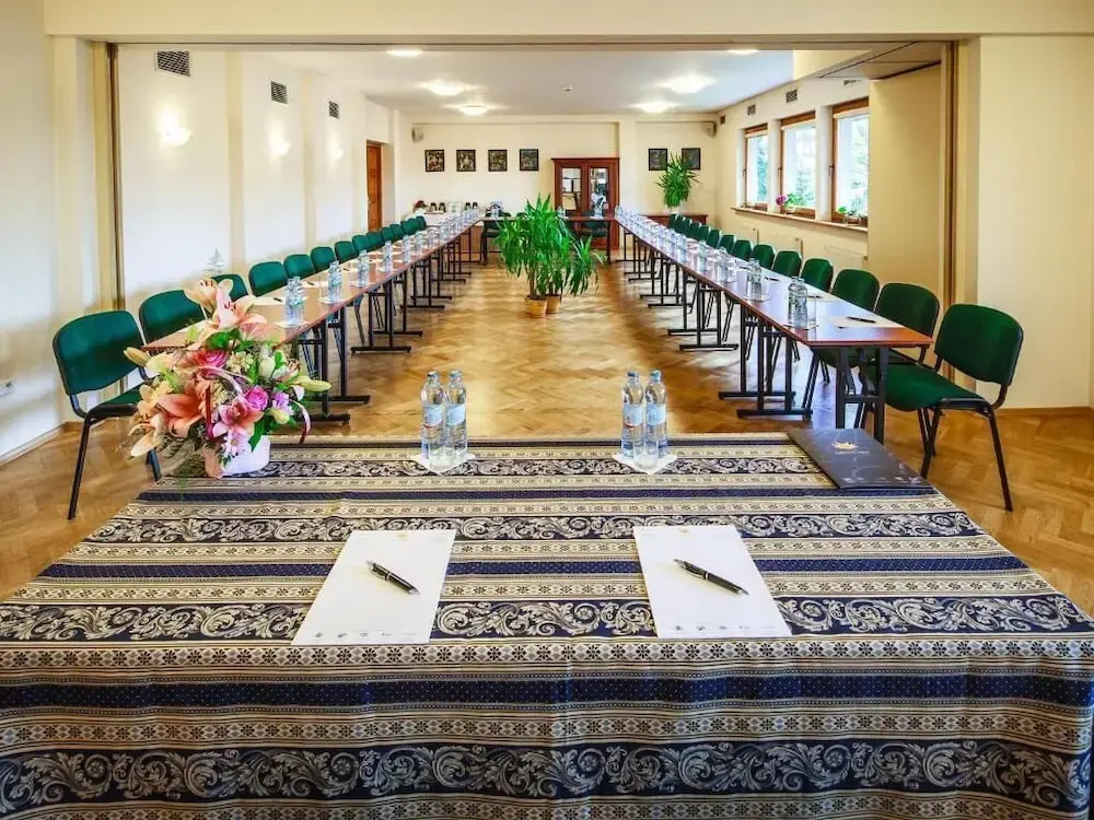 Czarny Potok Wellness & Spa Zakopane Centrum - Général