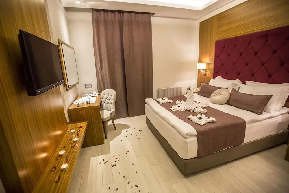 Hotel photo 7
