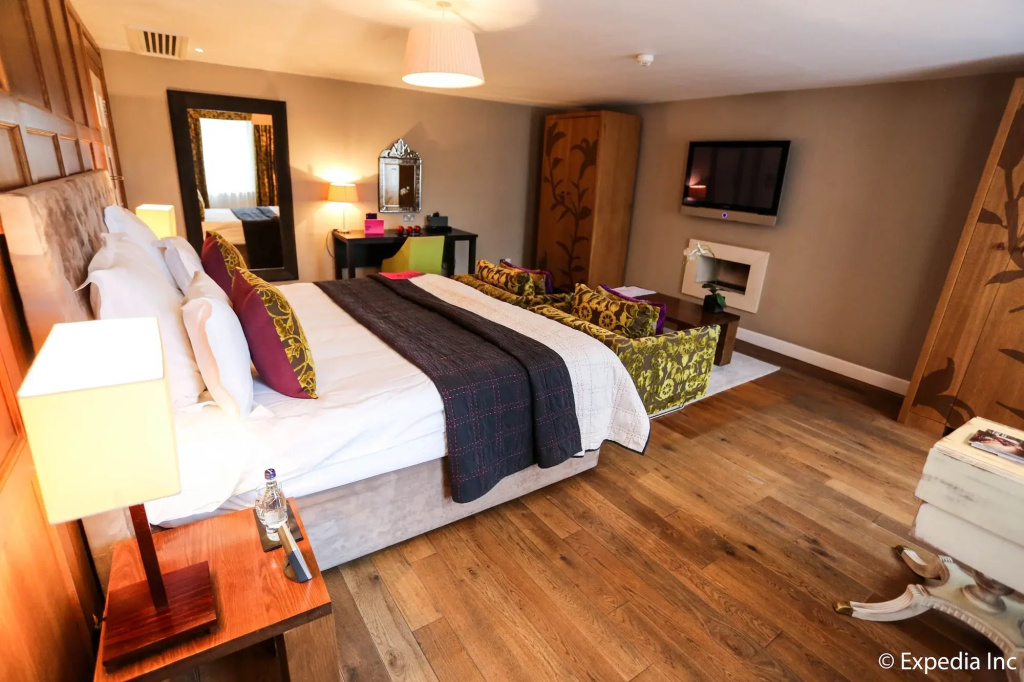 Hotel photo 30
