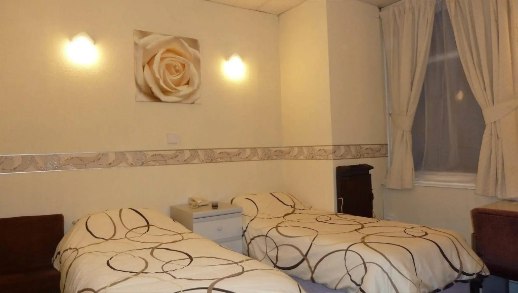 Hotel photo 5