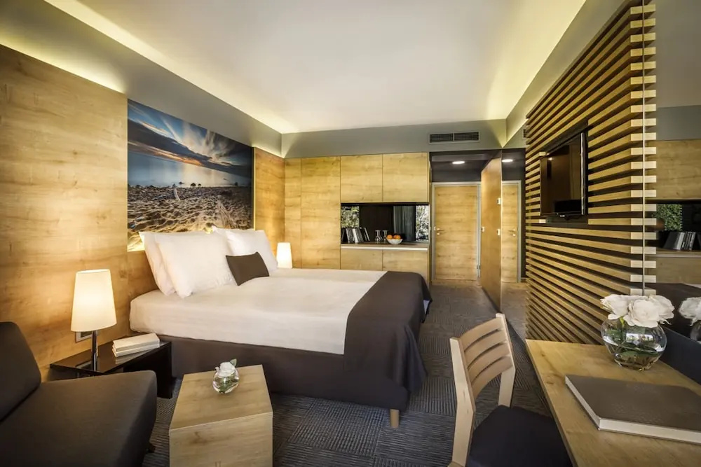Valamar Padova Hotel - Chambres
