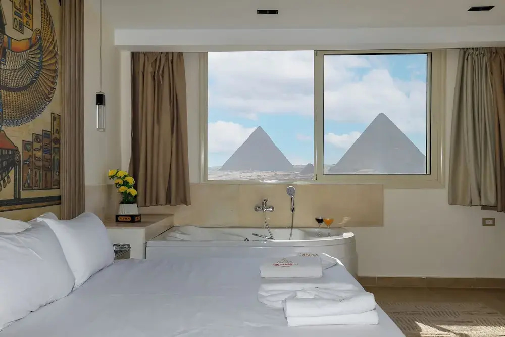 Luxury Suite