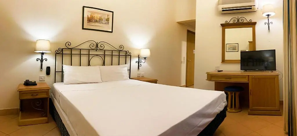 Hotel Kennedy Nova - Chambres
