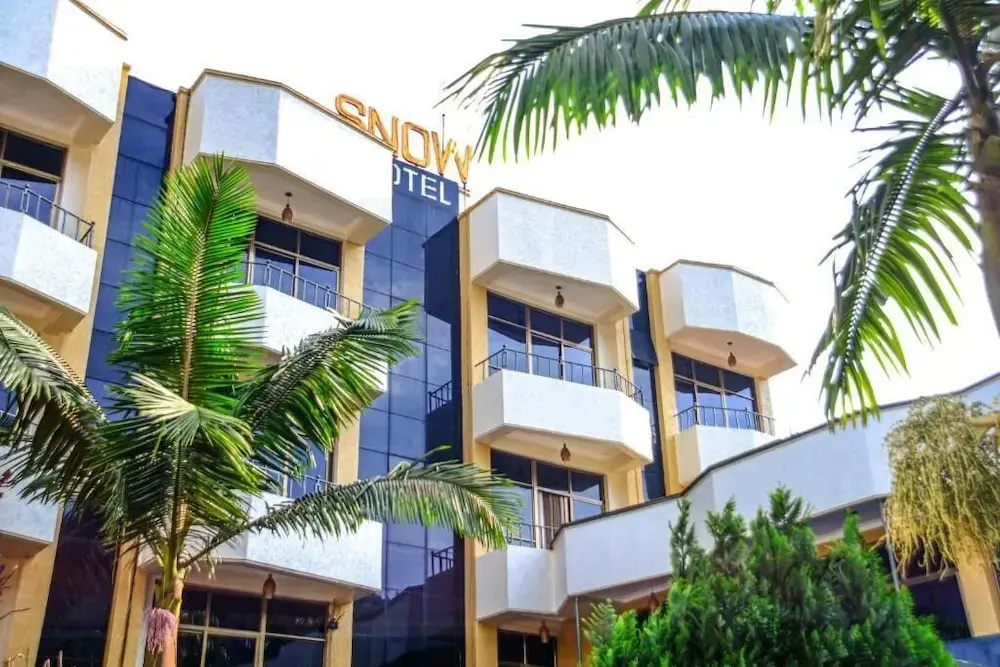 Ineza Hotel