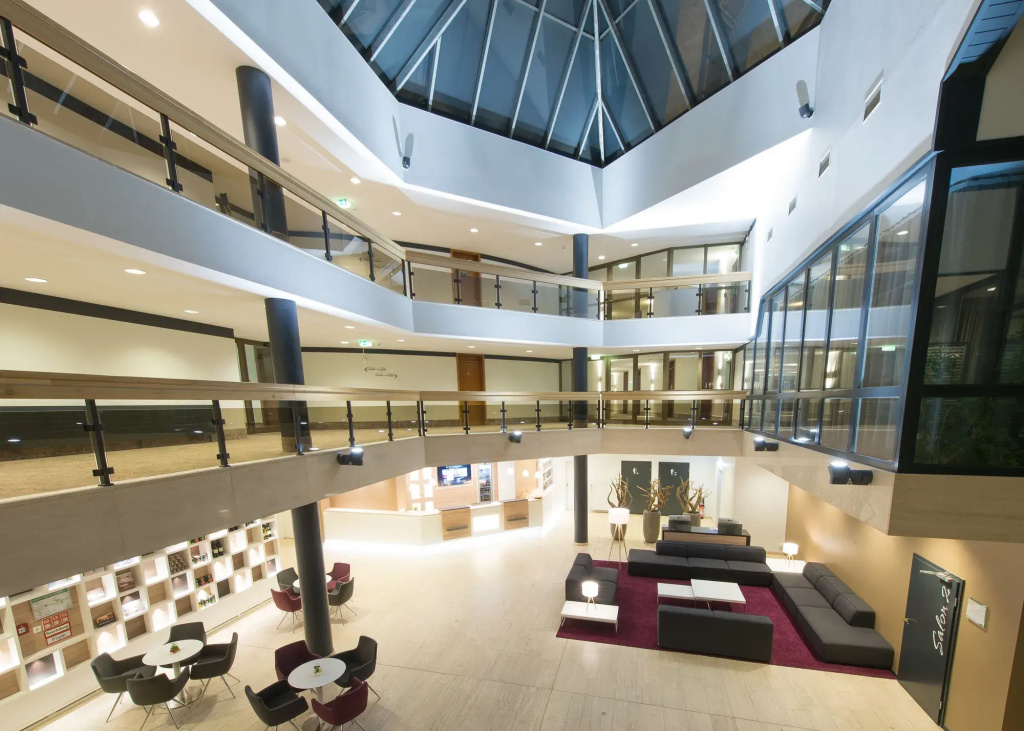 Best Western Plus Parkhotel Velbert - Général