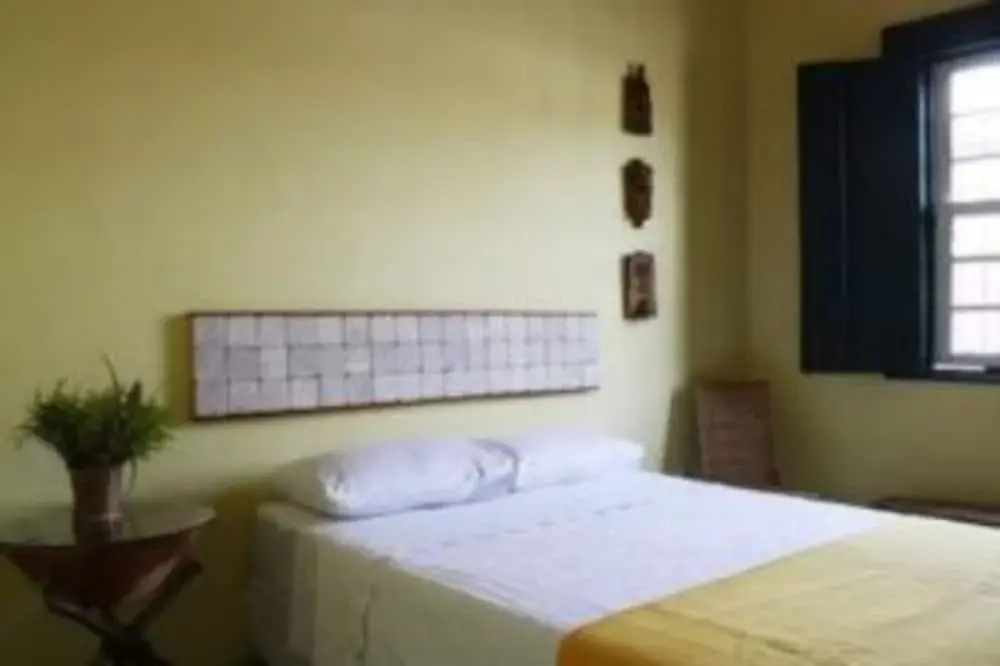 Bahiacafe Hotel - Chambres