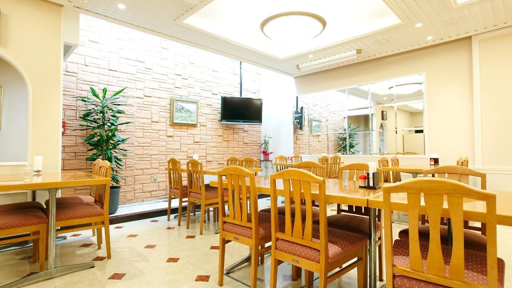 Hotel New Ueno 사진 41
