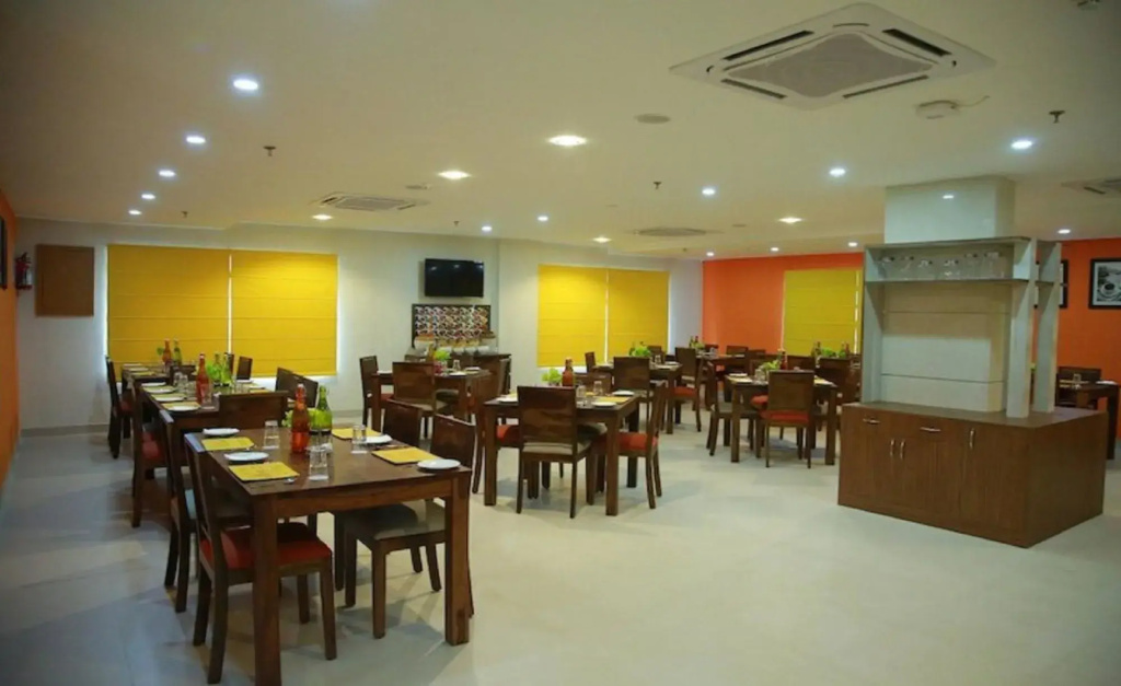 Hotel photo 13