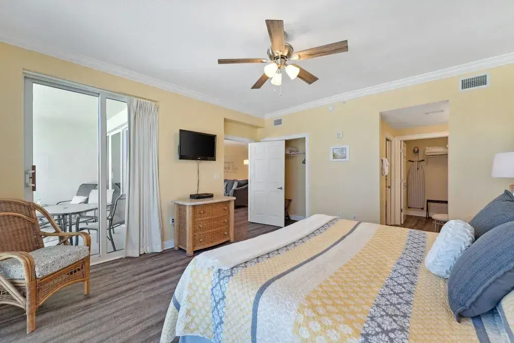 Boardwalk Beach Resort Condominium by Book That Condo - Général