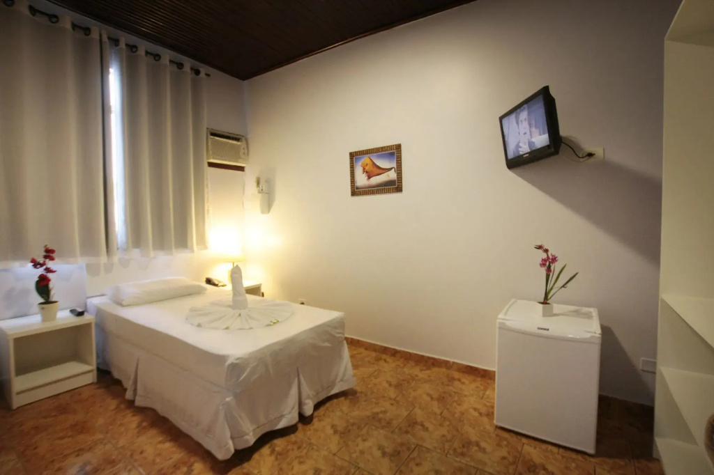 Iguassu Flats Hotel - Général
