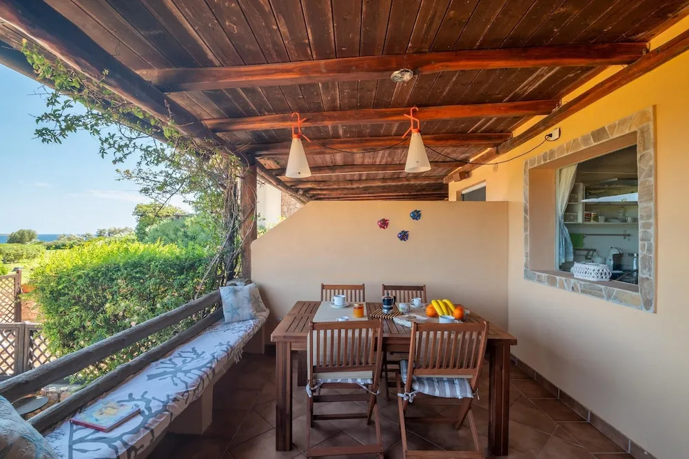 Sardinia Paradise House