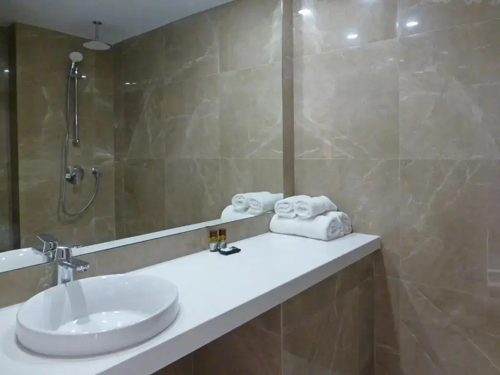 Single Apartment