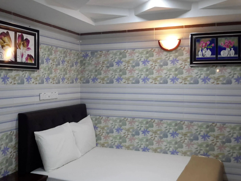 Kota Damansara Business Hotel - Général