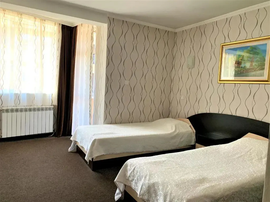 Hotel Trayana - Chambres