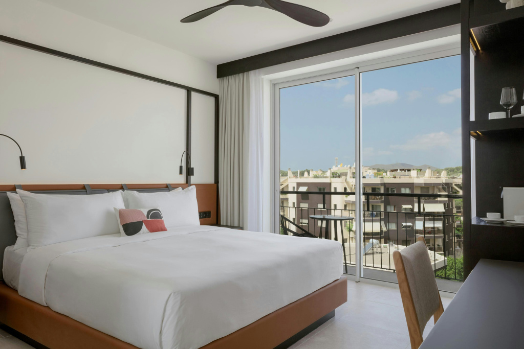 Hotel Riomar Ibiza, A Tribute Portfolio Hotel — фото
