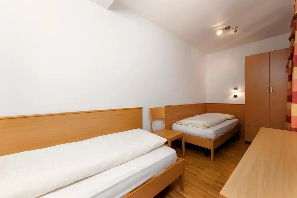 2 Bedrooms Apartment with balcony