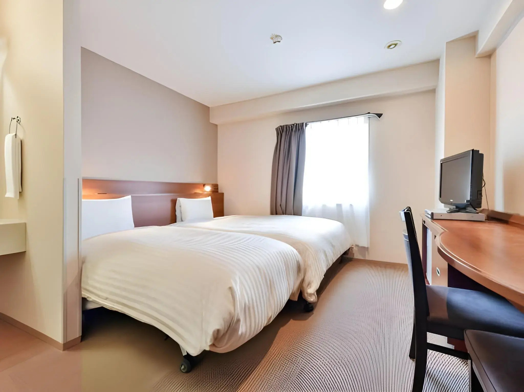 Vessel Hotel Miyakonojo - Général