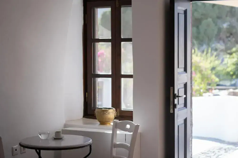 Madame Kalitsi-irini Apartment