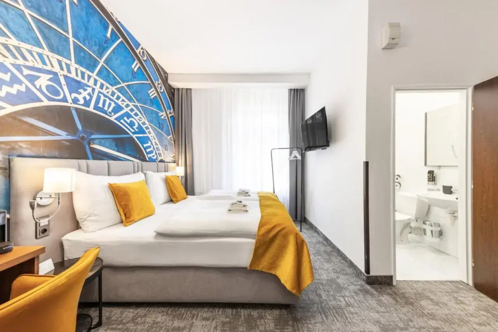 Hotel photo 7