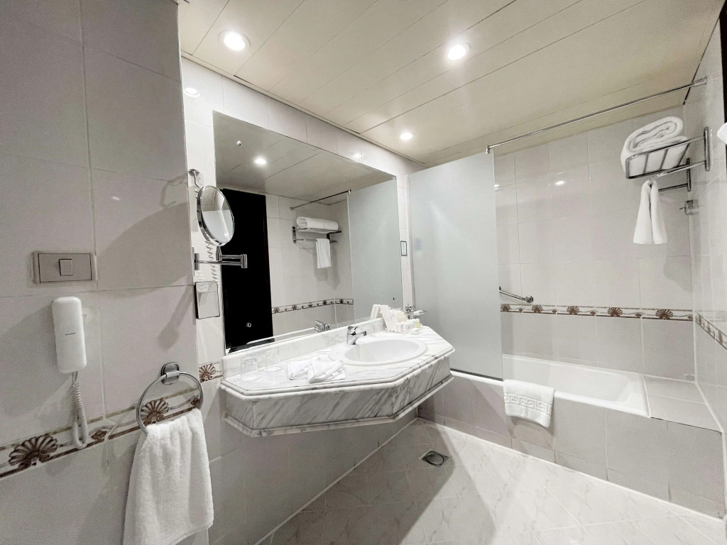 Одноместный номер Standard в Курортный отель Grand Oasis Resort