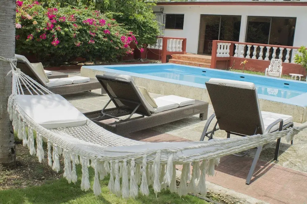 Hotel photo 21