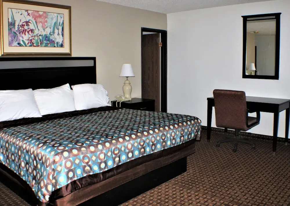 Premium room