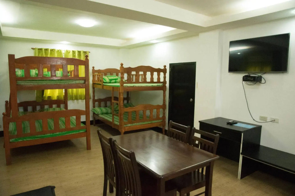 Tierra Mercedes Nature Resort - Général
