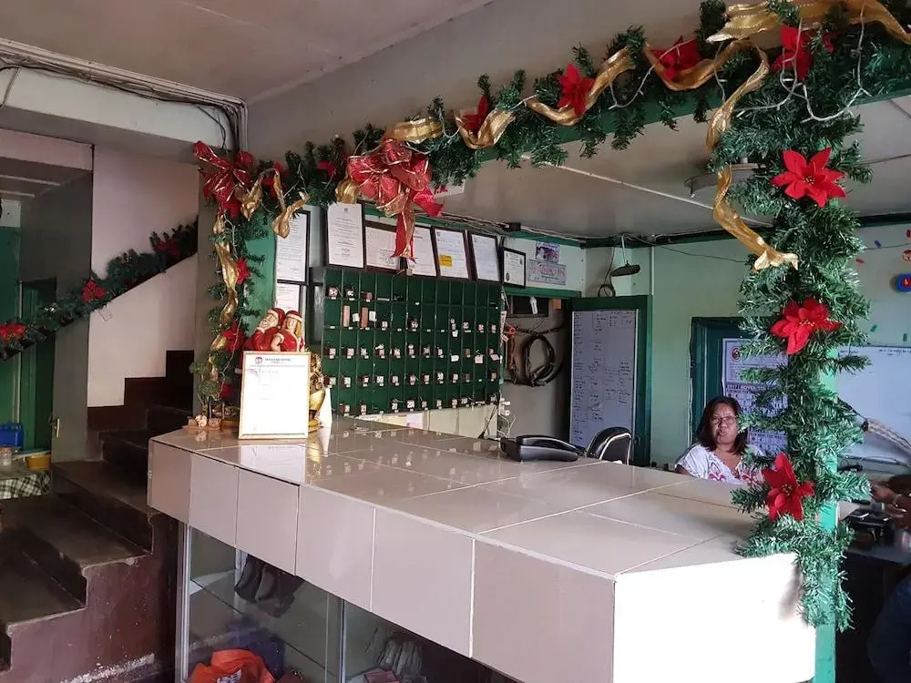 Texicano Hotel - фото 15