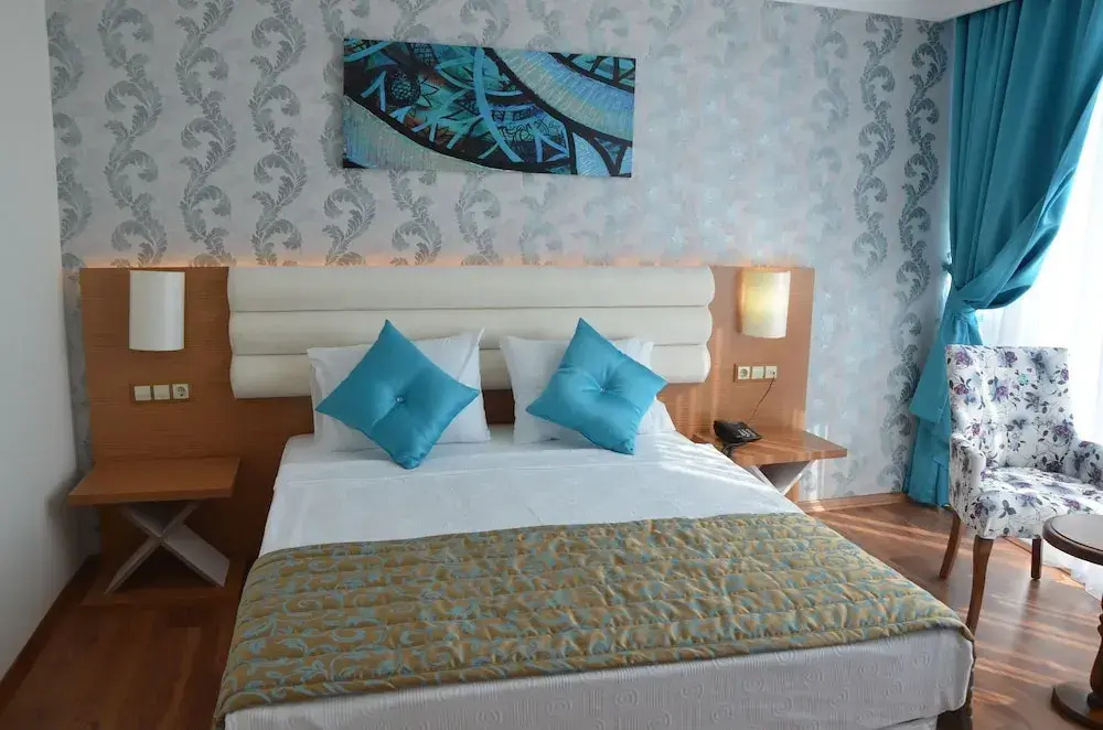 Hotel photo 6