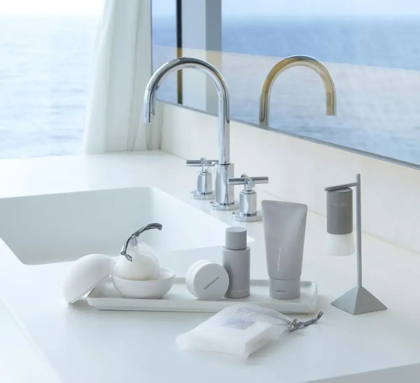 SEAMARQ Hotel - Chambres