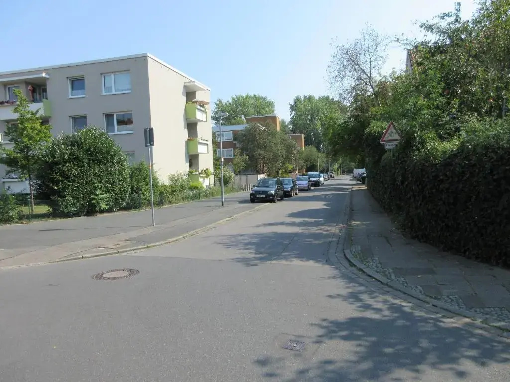 Döhren - 2 Single rooms