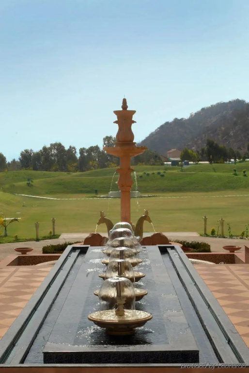 Rajasthali Resort and Spa - фото 4
