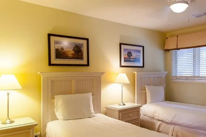 Wild Dunes Resort - Général