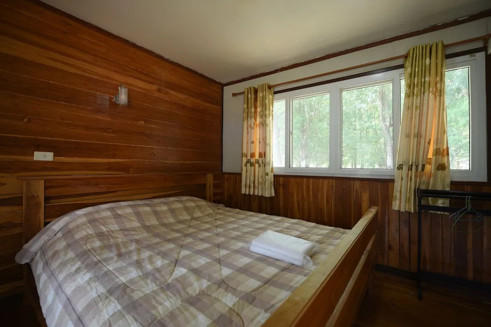Номер Superior в OYO 942 Khaoyai Sakthong Resort