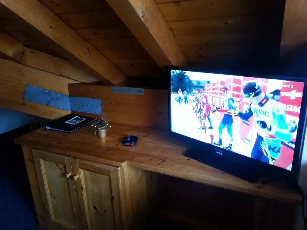 Nordik - Chambres