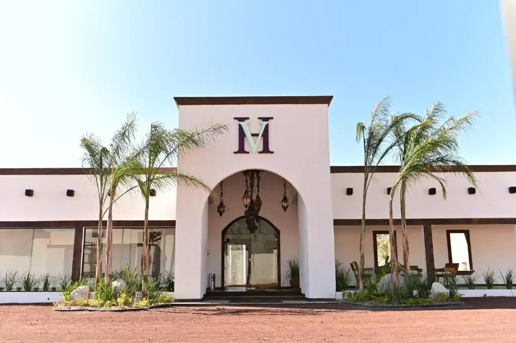 Hacienda Viga 2020 Hotel