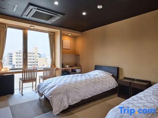Hotel Sugicho 사진 5