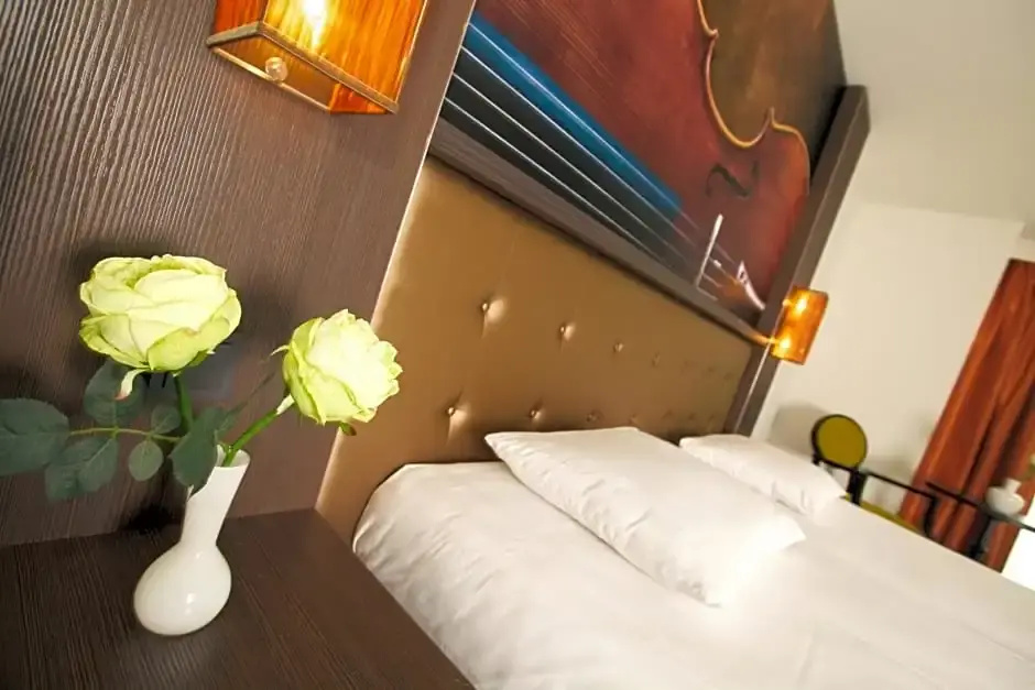 Hotel Medemblik - Chambres