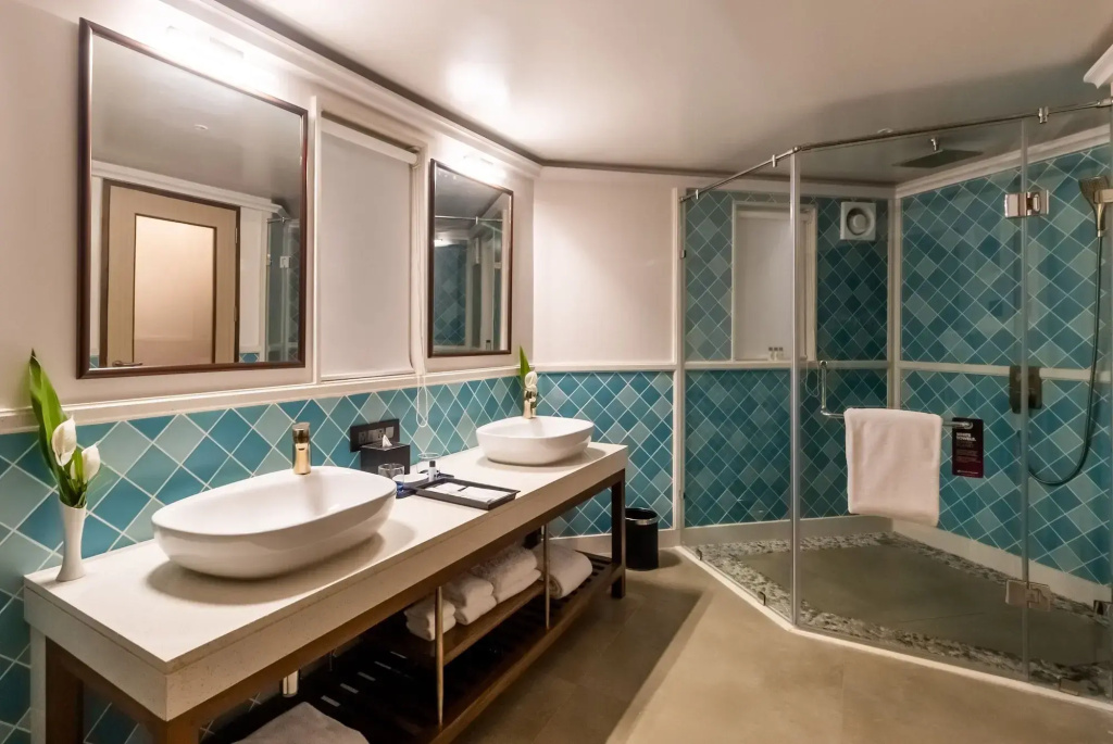 Planet Hollywood Goa Beach Resort - фото 30