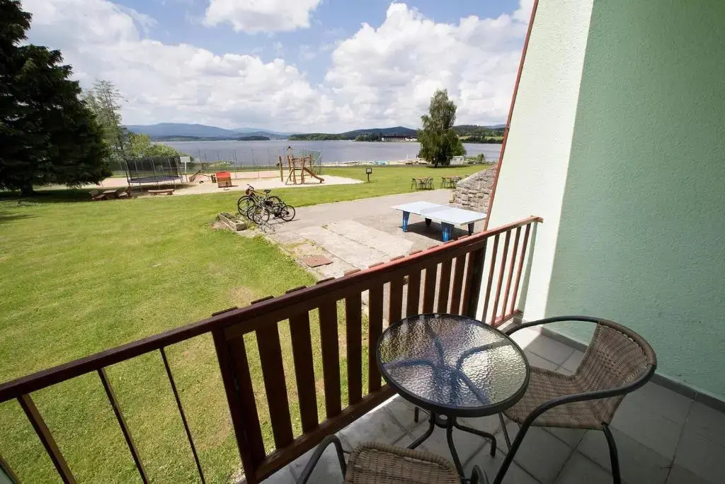 Hotel Racek - Chambres