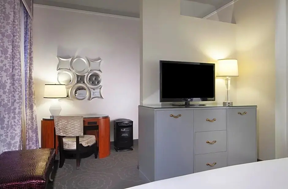 Silversmith Hotel Chicago Downtown - Chambres