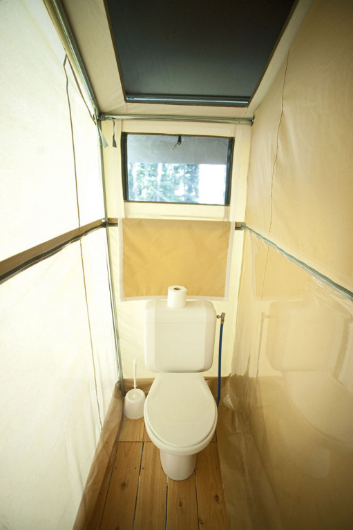 Afficher la photo 8 — Camping de Strasbourg