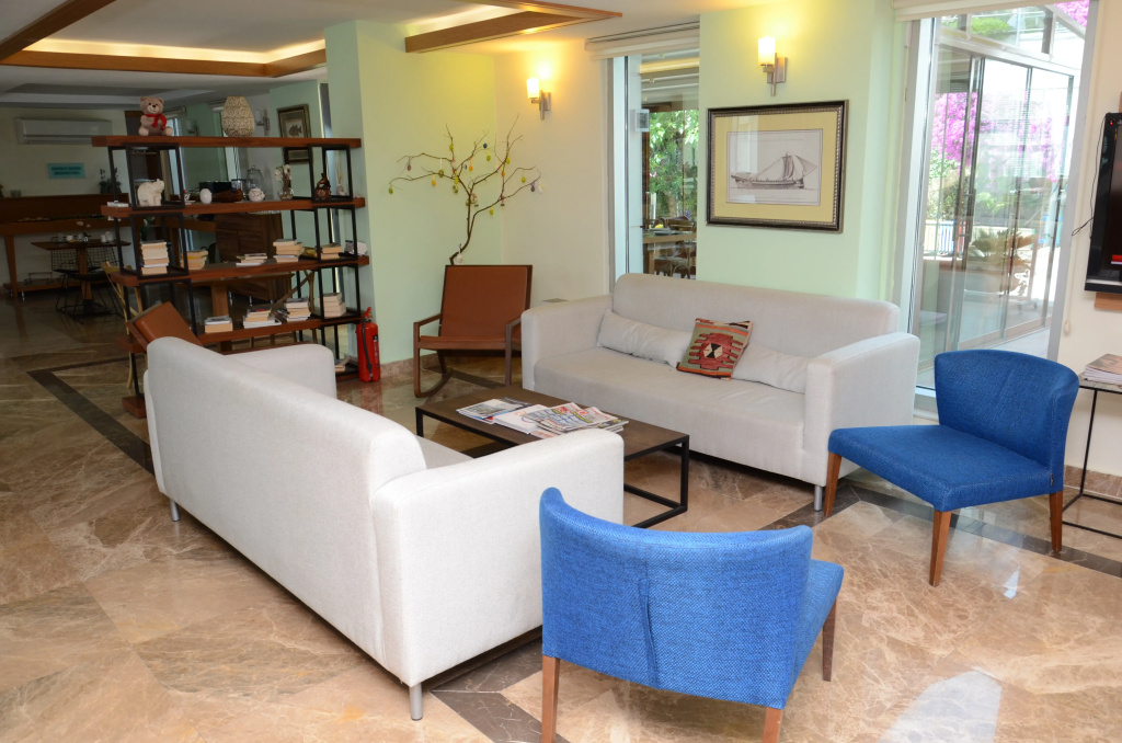 Hotel photo 13